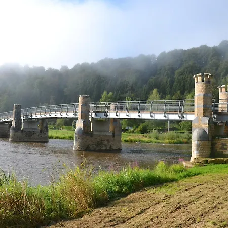 Holiday home Simple For The Budget Traveller , Cleaning Included Villers-devant-Orval