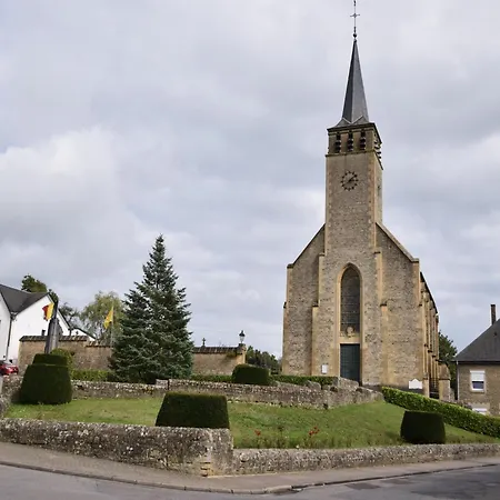 Near Orval Abbey, Cleaning Included Villers-devant-Orval