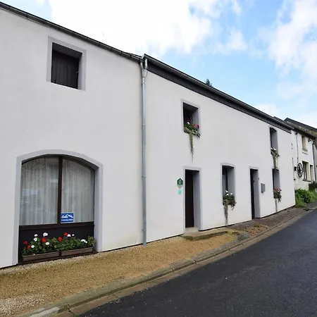 Vakantiehuis Near Orval Abbey, Cleaning Included