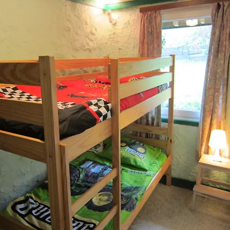 Holiday home Simple For The Budget Traveller , Cleaning Included Villers-devant-Orval