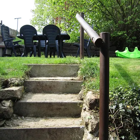 Near Orval Abbey, Cleaning Included Villers-devant-Orval