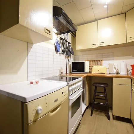 Vakantiehuis Near Orval Abbey, Cleaning Included *