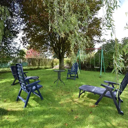 Near Orval Abbey, Cleaning Included Vakantiehuis