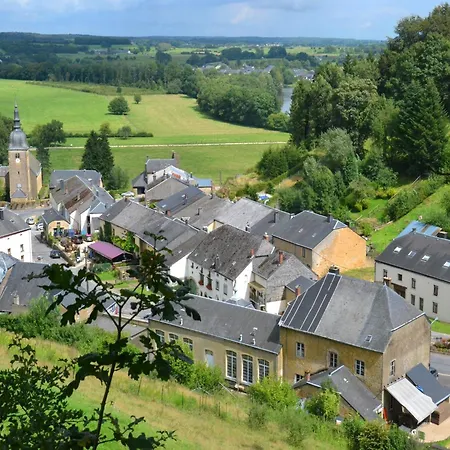 Vakantiehuis Near Orval Abbey, Cleaning Included