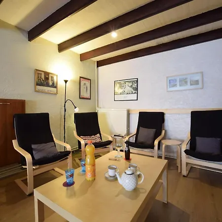 Near Orval Abbey, Cleaning Included *