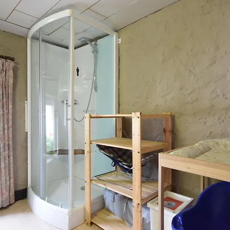 Simple For The Budget Traveller , Cleaning Included Villers-devant-Orval