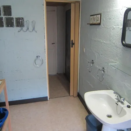 Simple For The Budget Traveller , Cleaning Included * Villers-devant-Orval