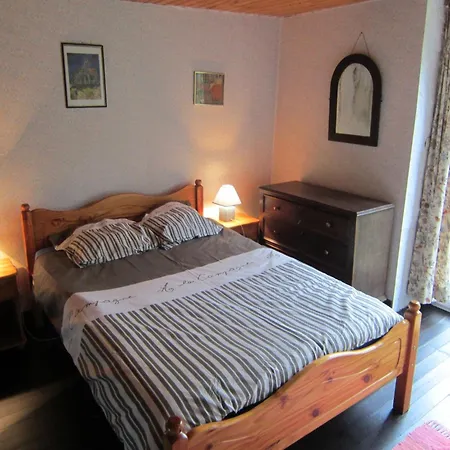 Vakantiehuis Near Orval Abbey, Cleaning Included