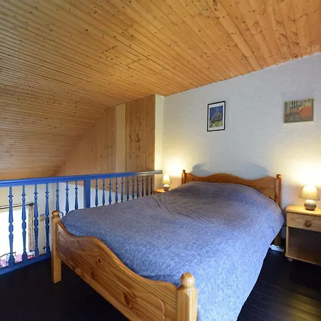 Near Orval Abbey, Cleaning Included Vakantiehuis *