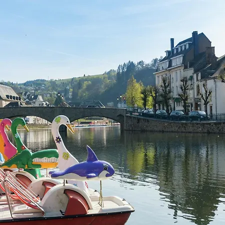 Vakantiehuis Near Orval Abbey, Cleaning Included *