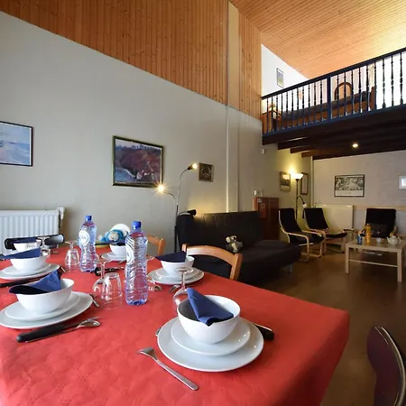 Vakantiehuis Near Orval Abbey, Cleaning Included Villers-devant-Orval
