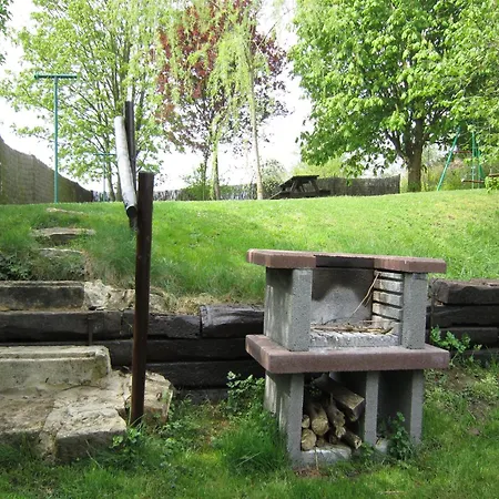 Simple For The Budget Traveller , Cleaning Included * Villers-devant-Orval