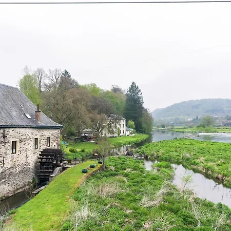 Vakantiehuis Near Orval Abbey, Cleaning Included *