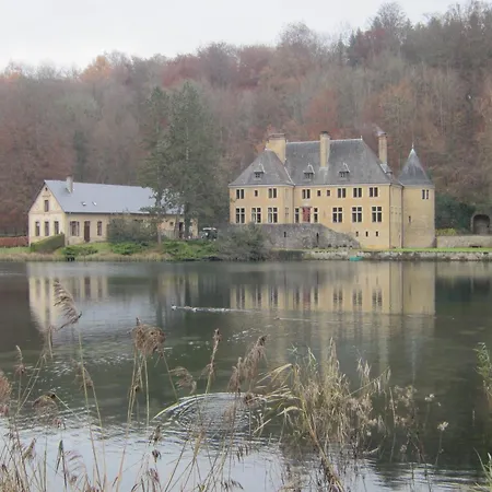 Vakantiehuis Near Orval Abbey, Cleaning Included Villers-devant-Orval
